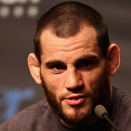 Jon Fitch Agent